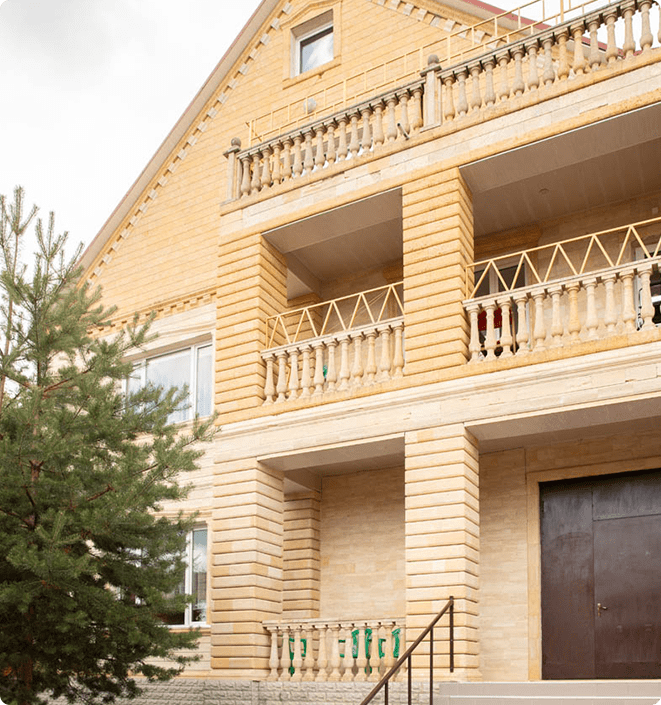 Центр ЛФК — фото объекта