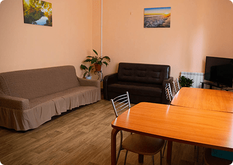 Территория центра